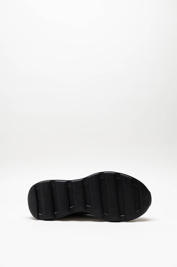 Grijs Sneaker image