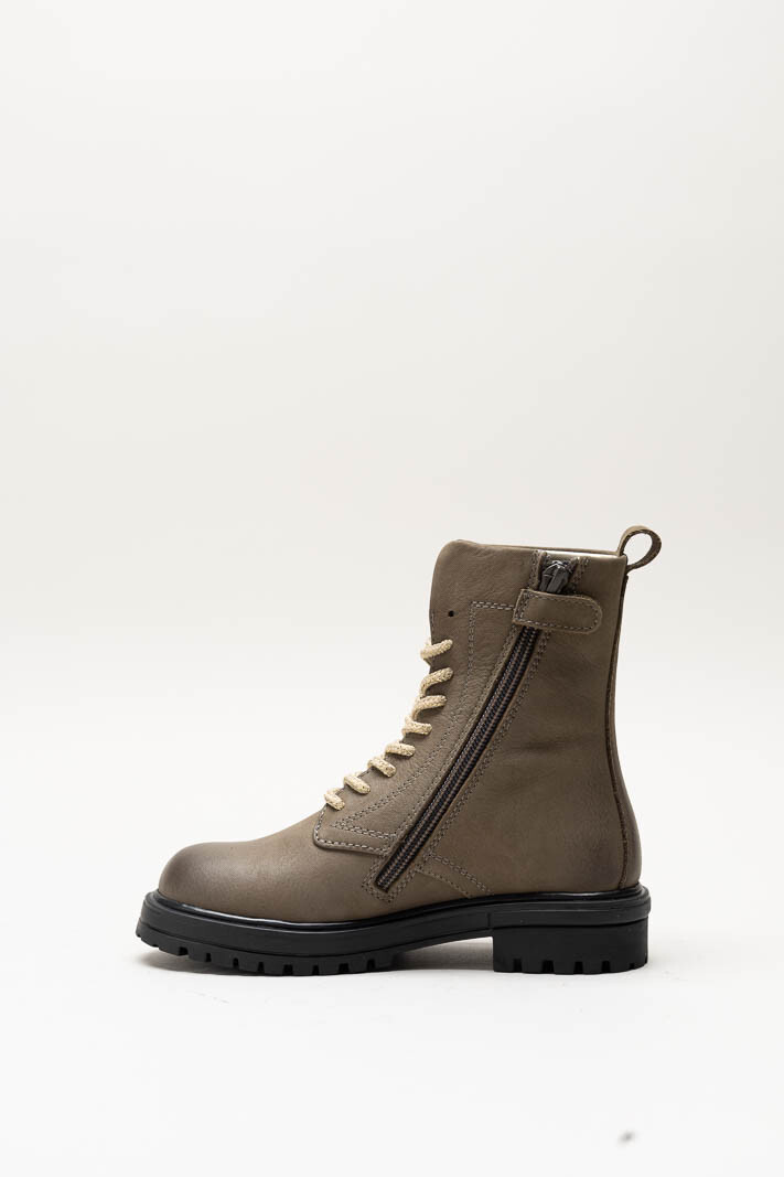 Bruin Veterbottine image