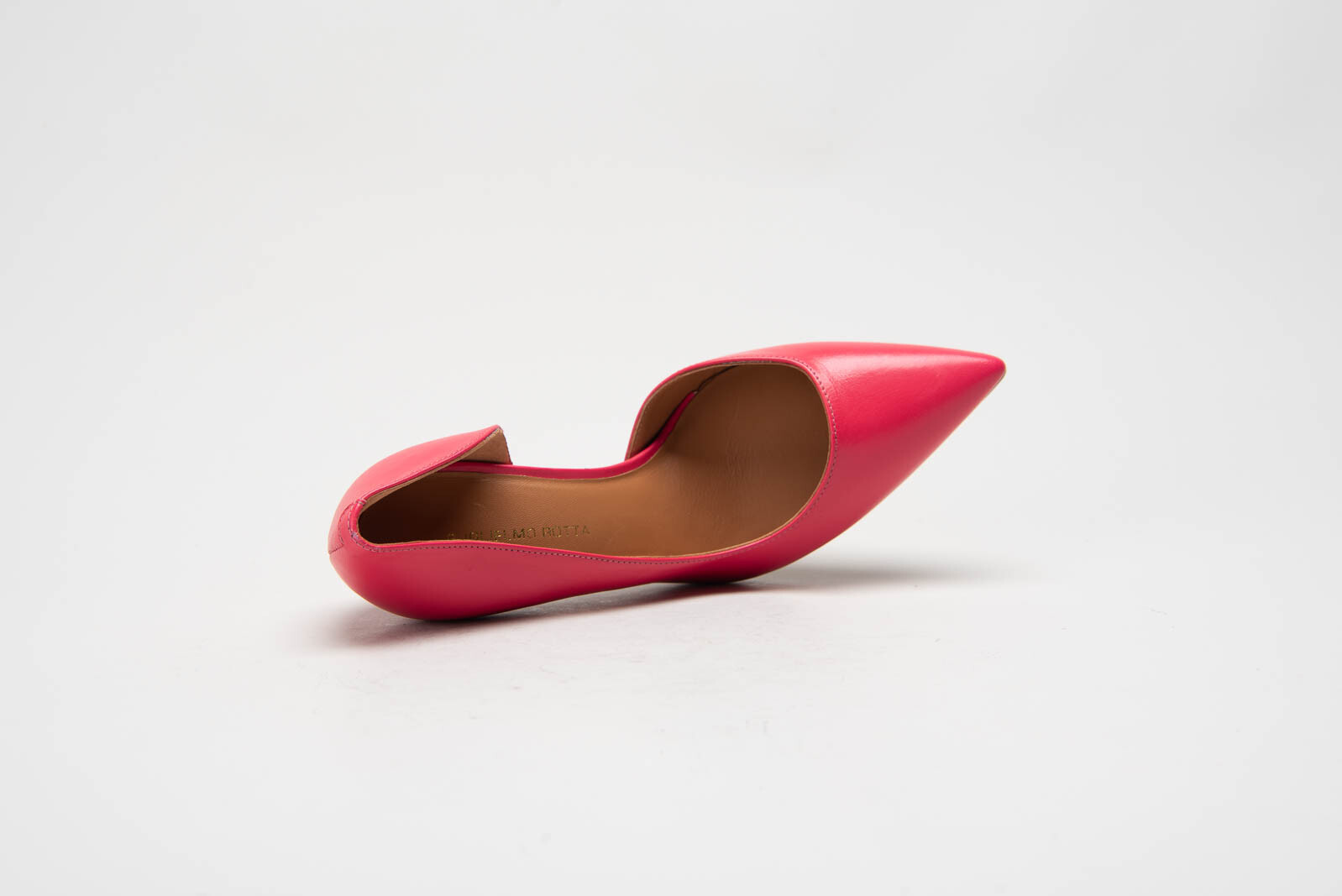 Fuchsia Pump image