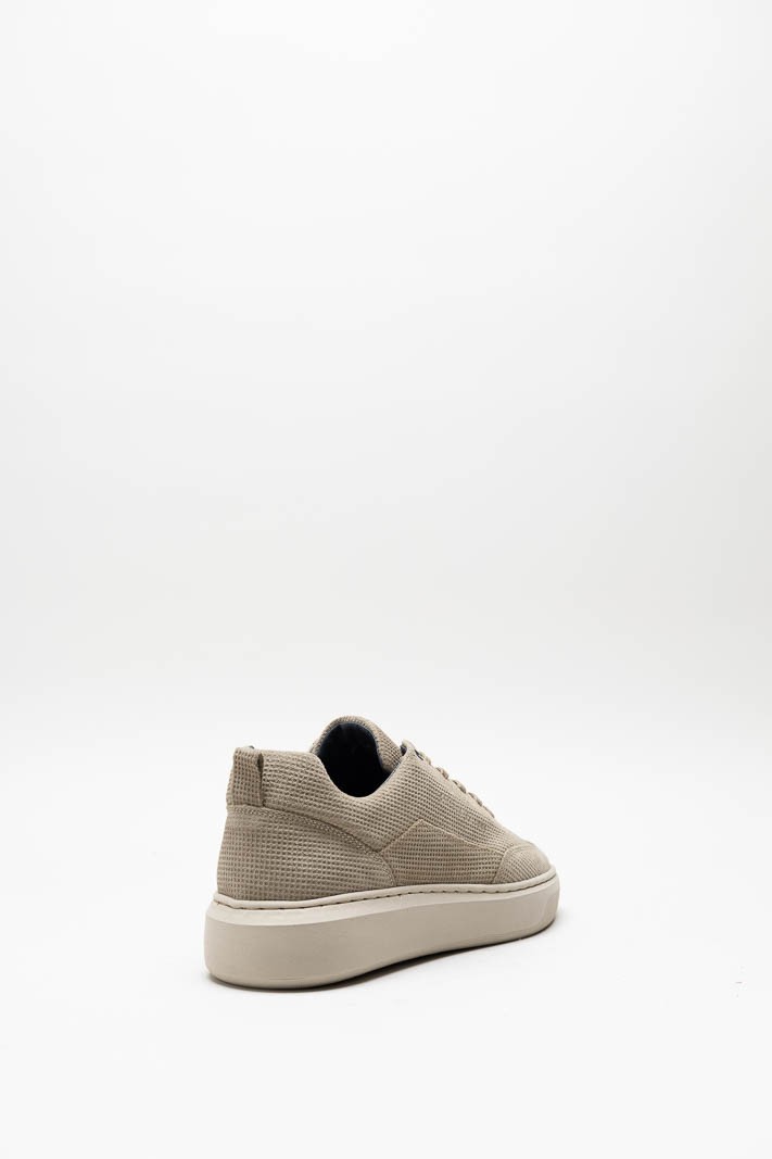 Taupe Sneaker image