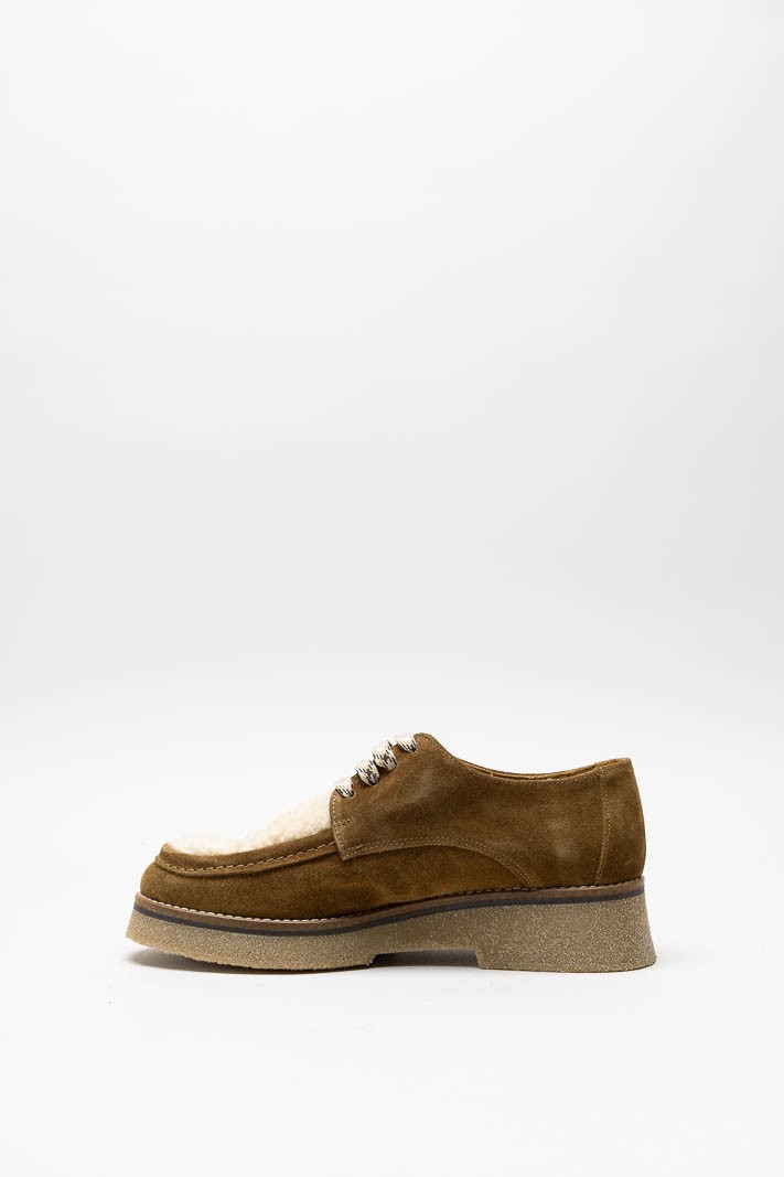 Camel Veterschoen image