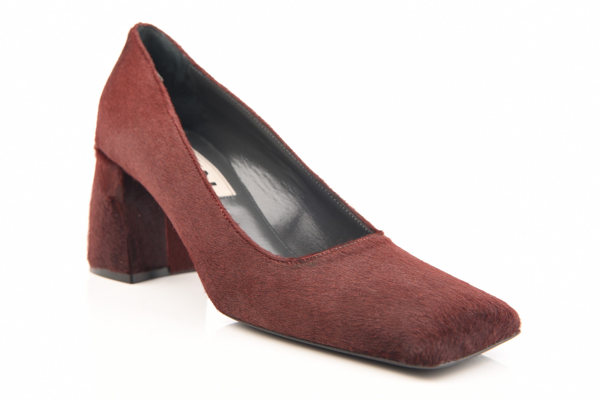 Bordeaux Pump