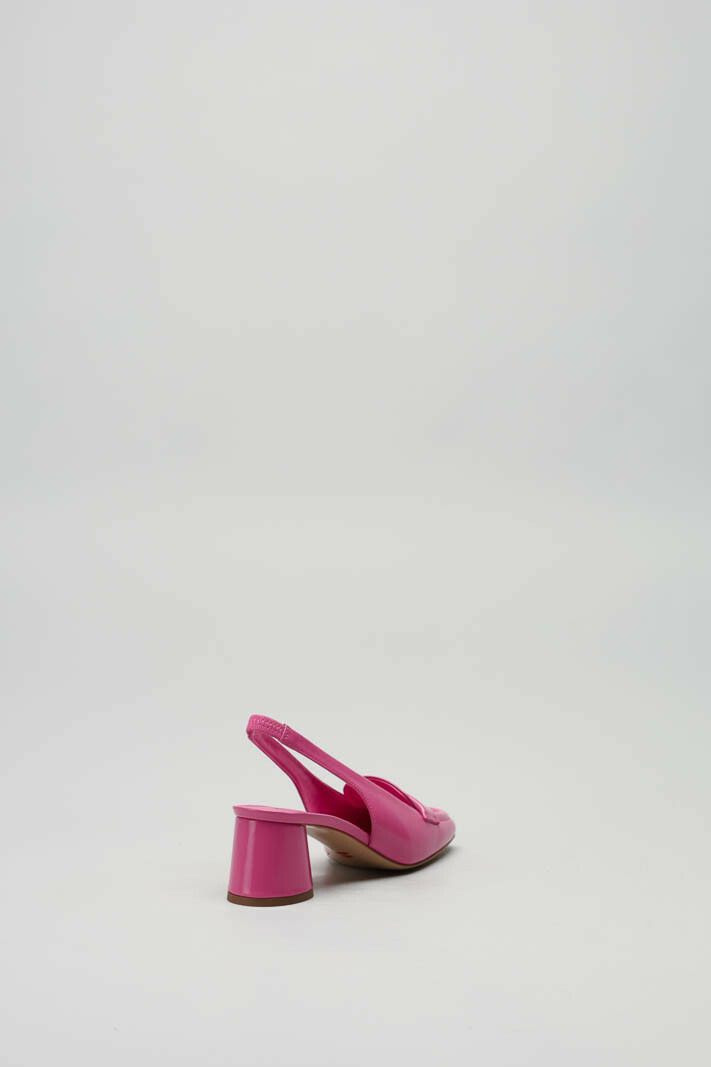 Roze Pump image
