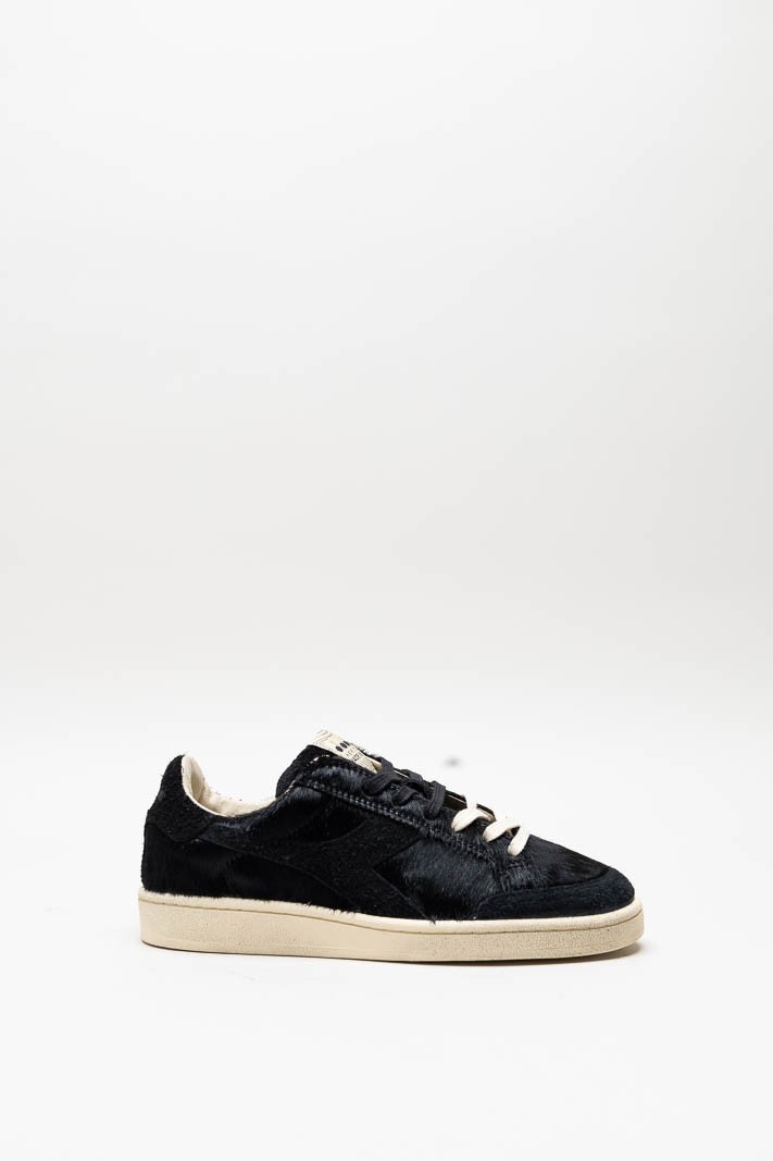 Zwart Sneaker