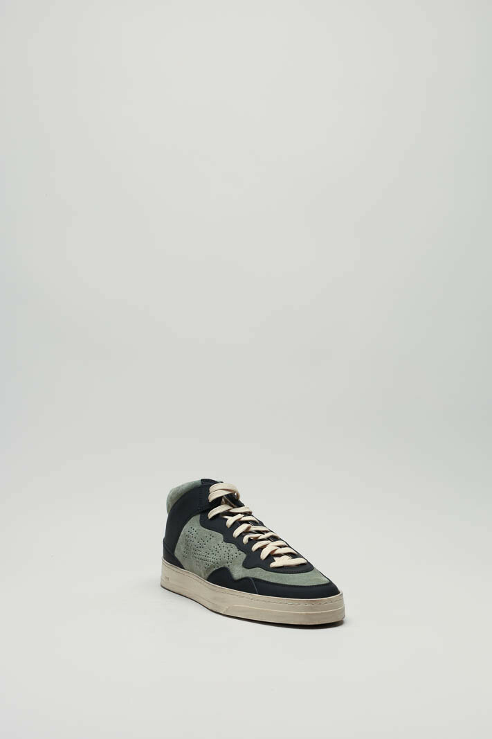 Groen Sneaker