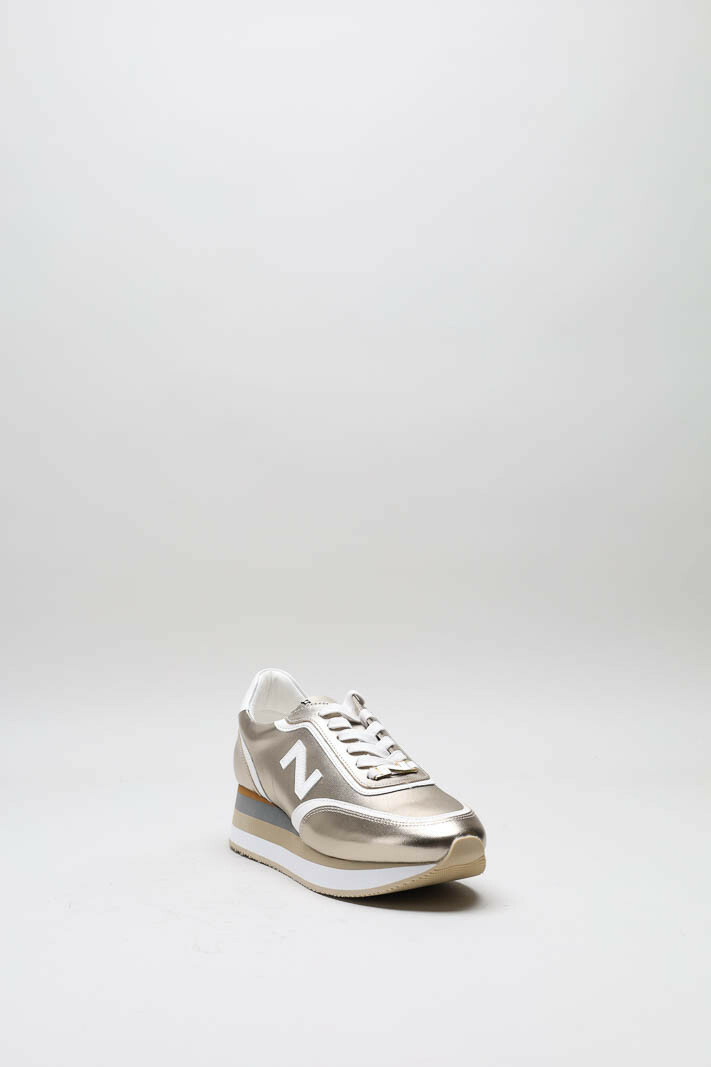 Goud Sneaker image