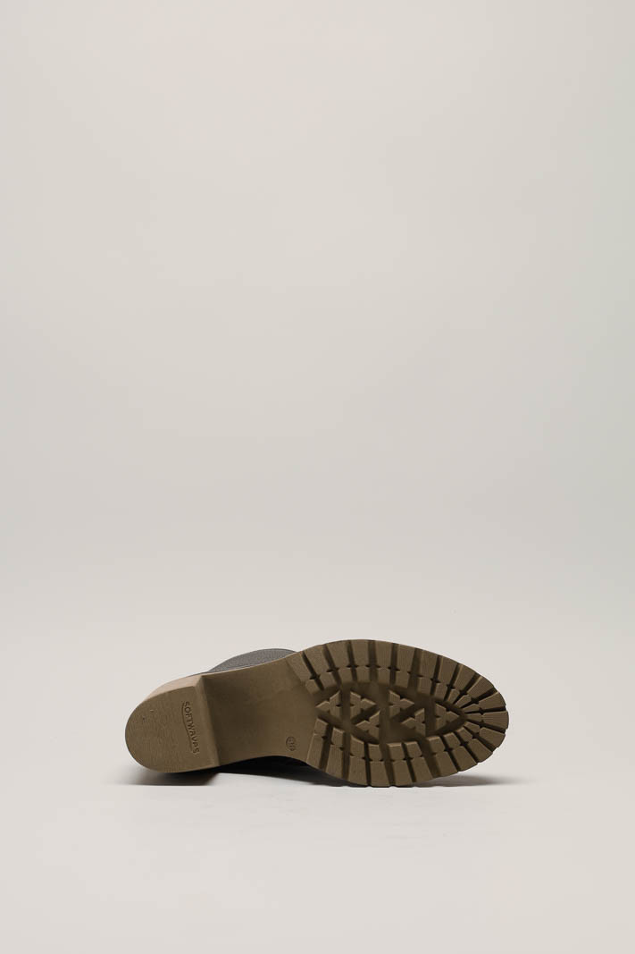 Brons Enkellaars hak image