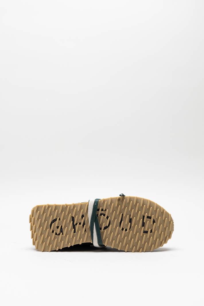 Groen Sneaker image