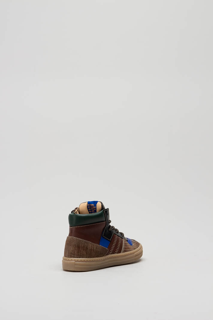 Bruin Sneaker image