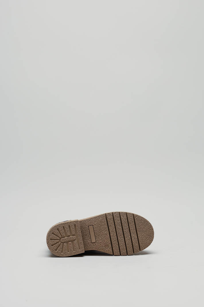 Bruin Veterbottine image