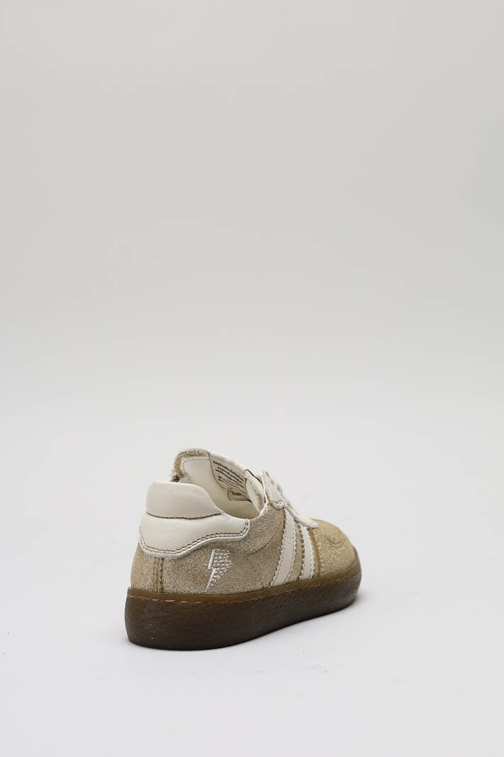 Goud Sneaker image