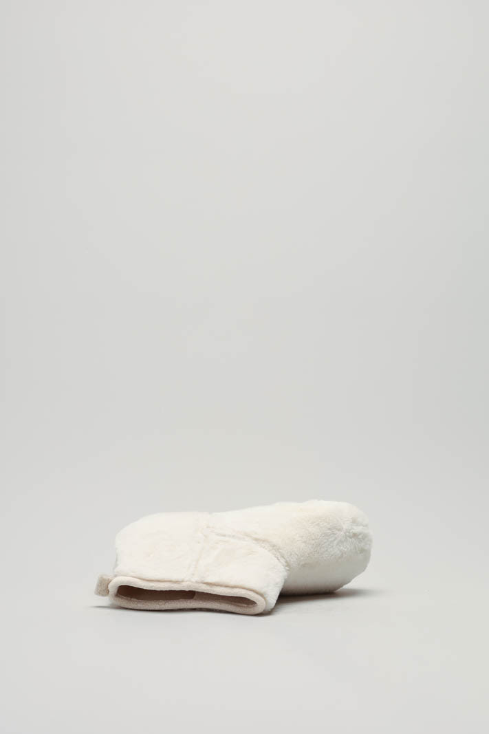 Ecru Pantoffel image