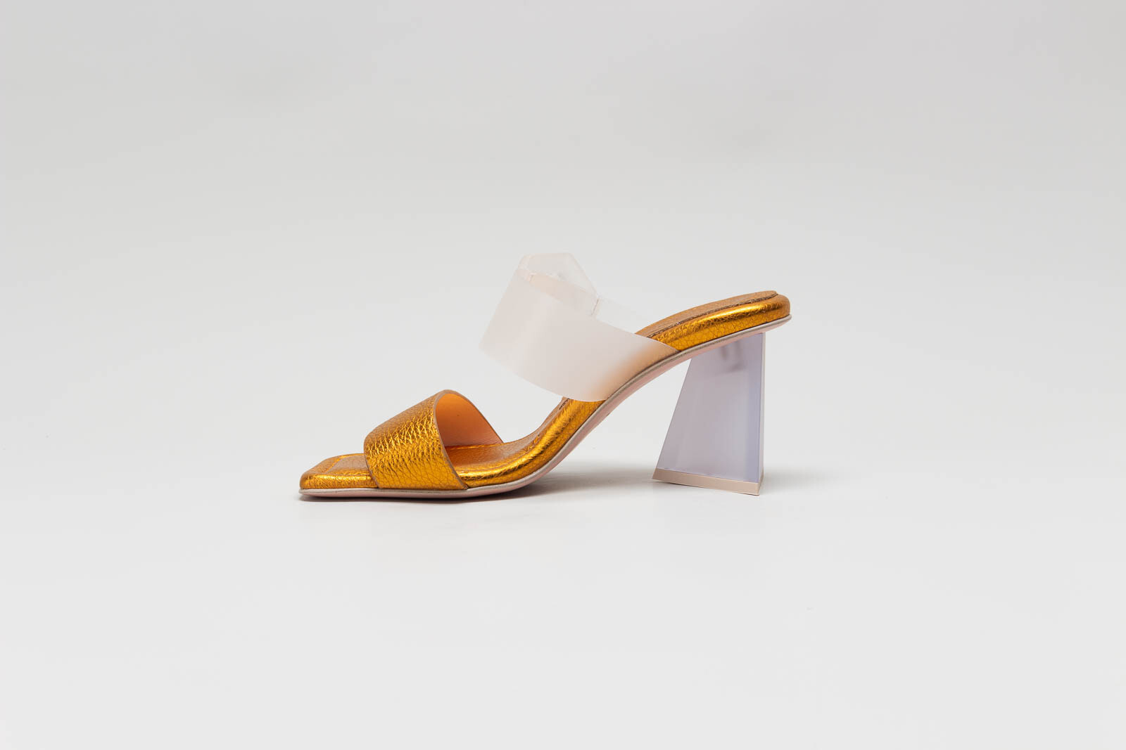 Oranje Muiltje image