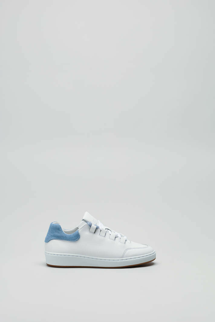 Wit Sneaker