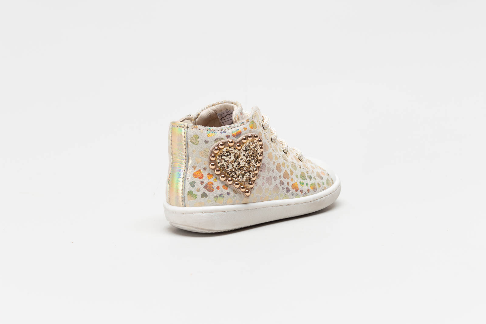 Goud Sneaker image