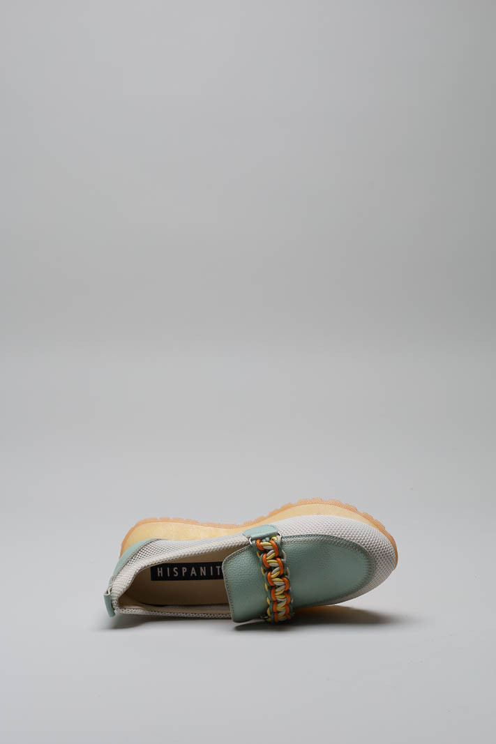 Turquoise Instapper image