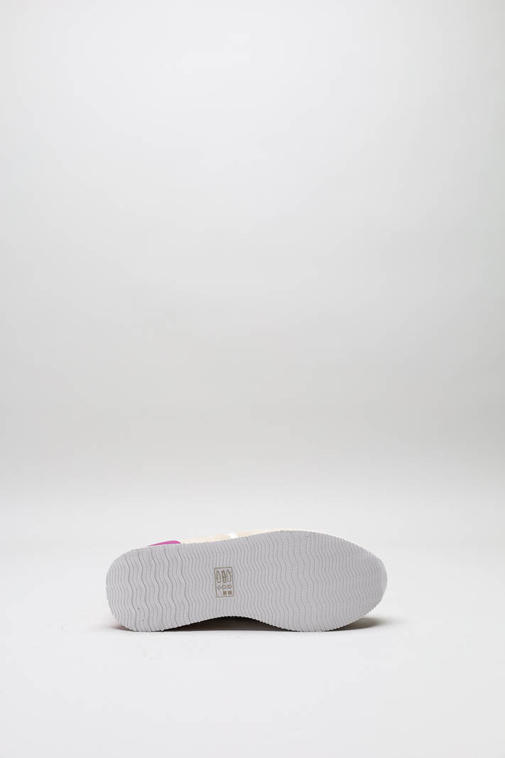 Lichtbeige Sneaker image