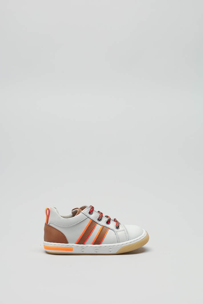 Ecru Sneaker