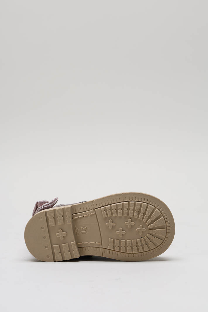 Bruin Veterbottine image