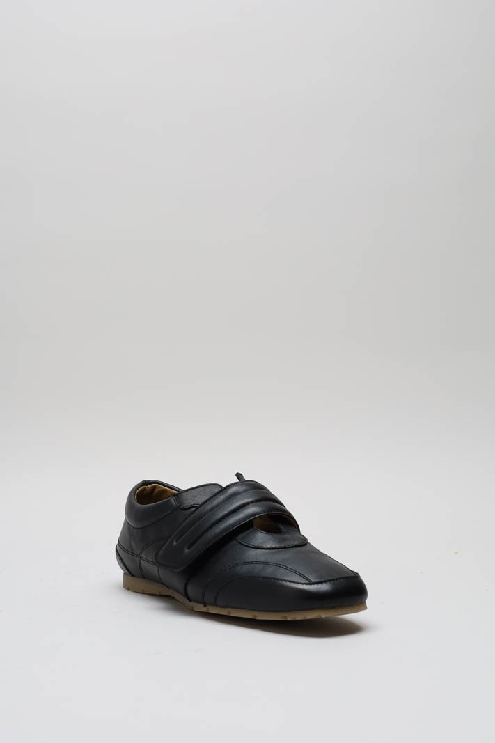 Zwart Sneaker image