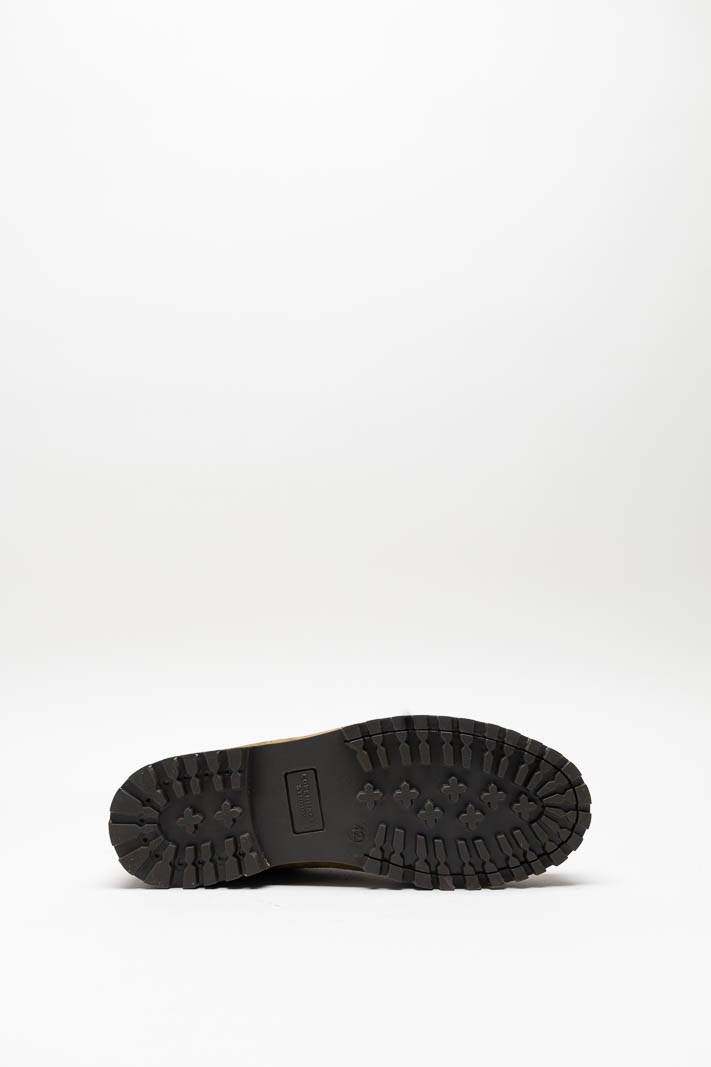 Camel Bootschoen image