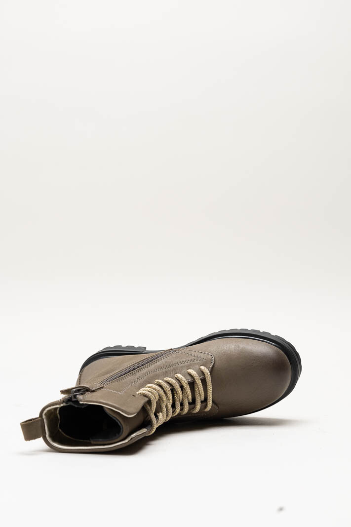 Bruin Veterbottine image