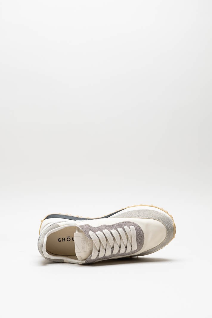 Ecru Sneaker image