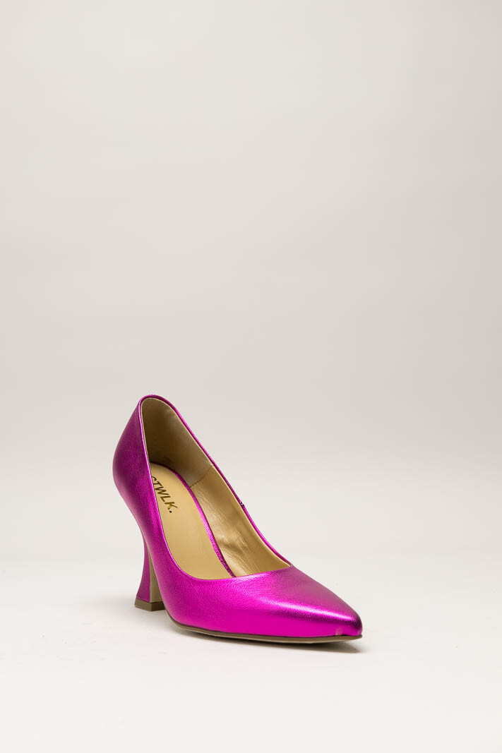 Roze Pump