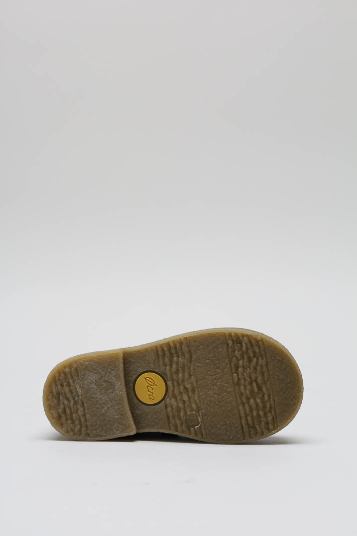 Zwart Korte laarzen image