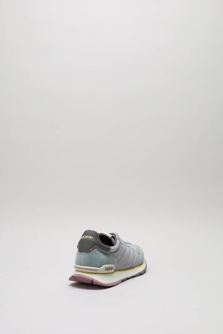 Lichtgrijs Sneaker image