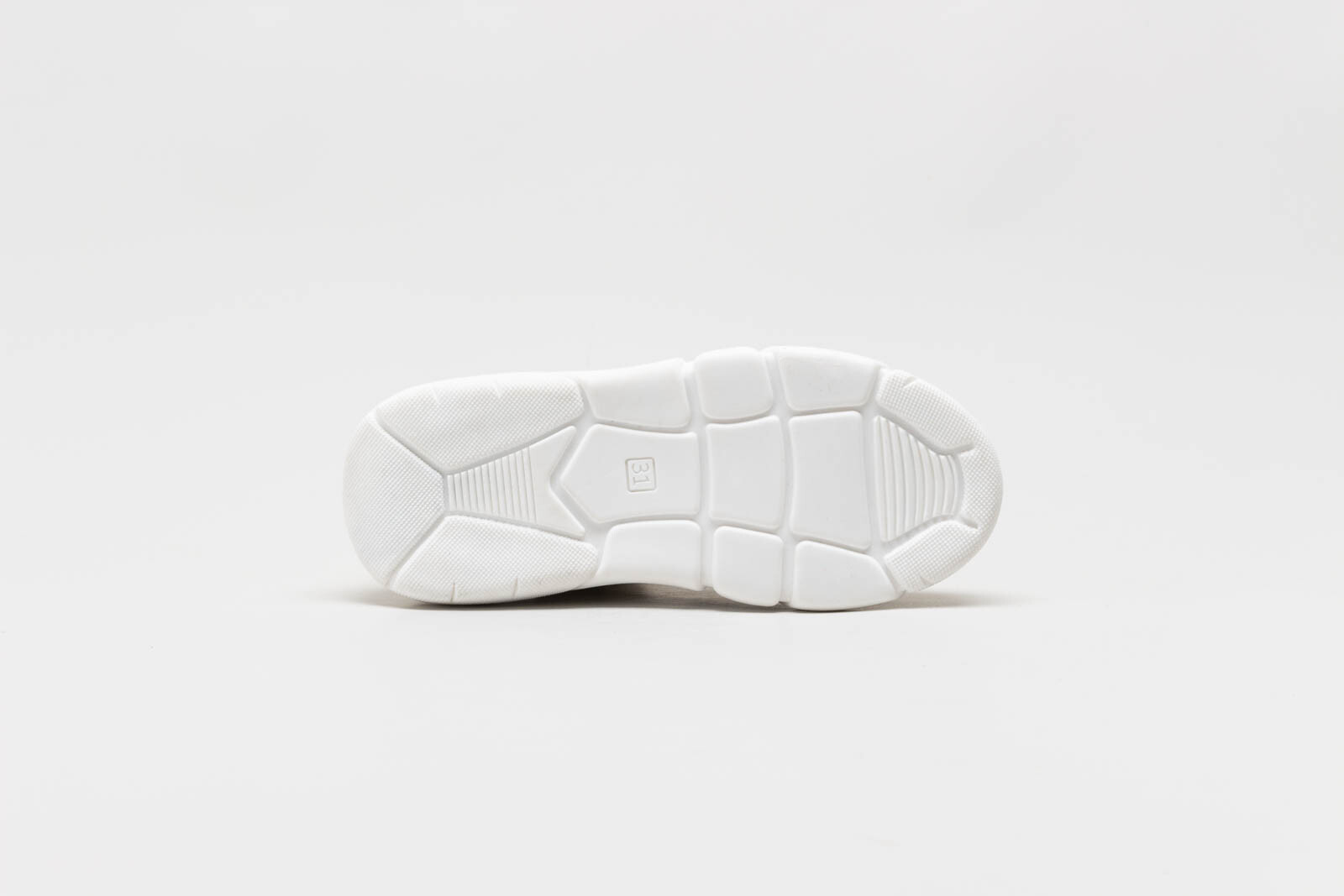 Beige Sneaker image