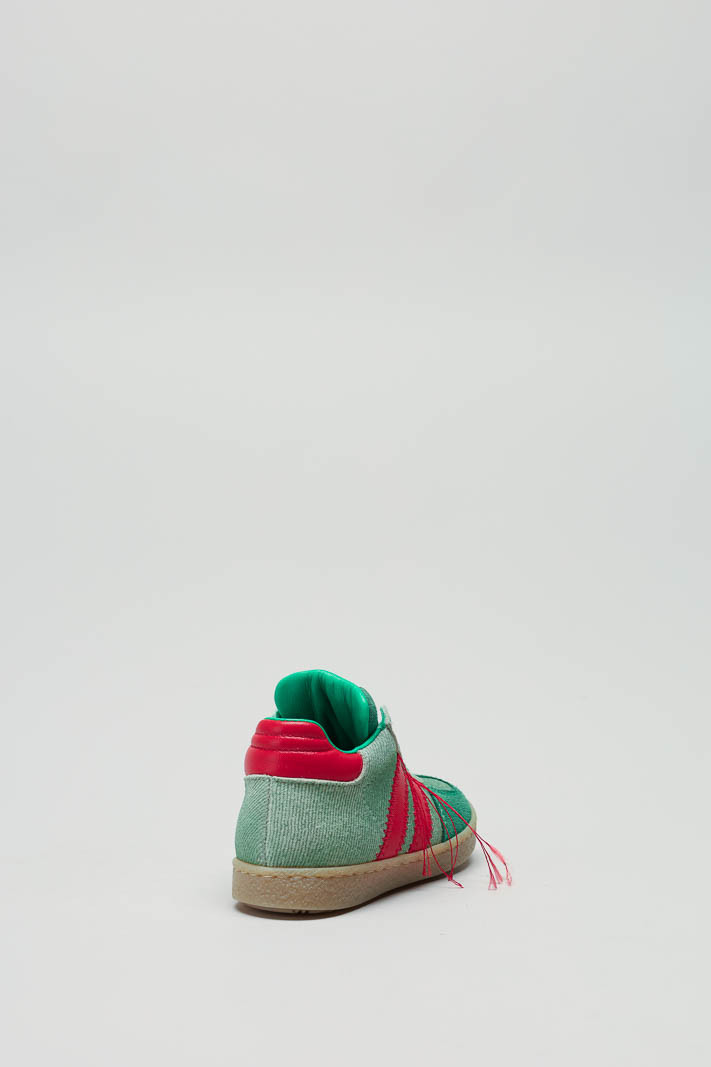 Groen Sneaker image