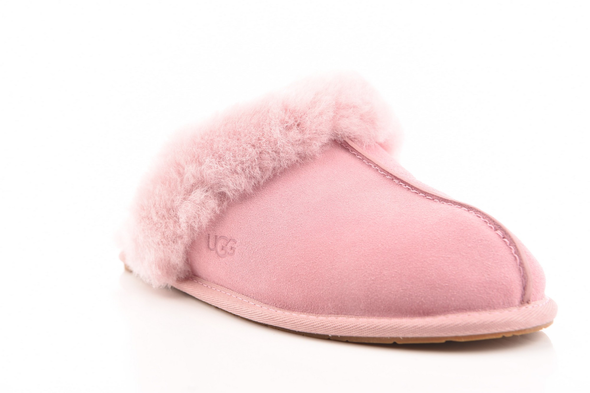 Roze Pantoffel