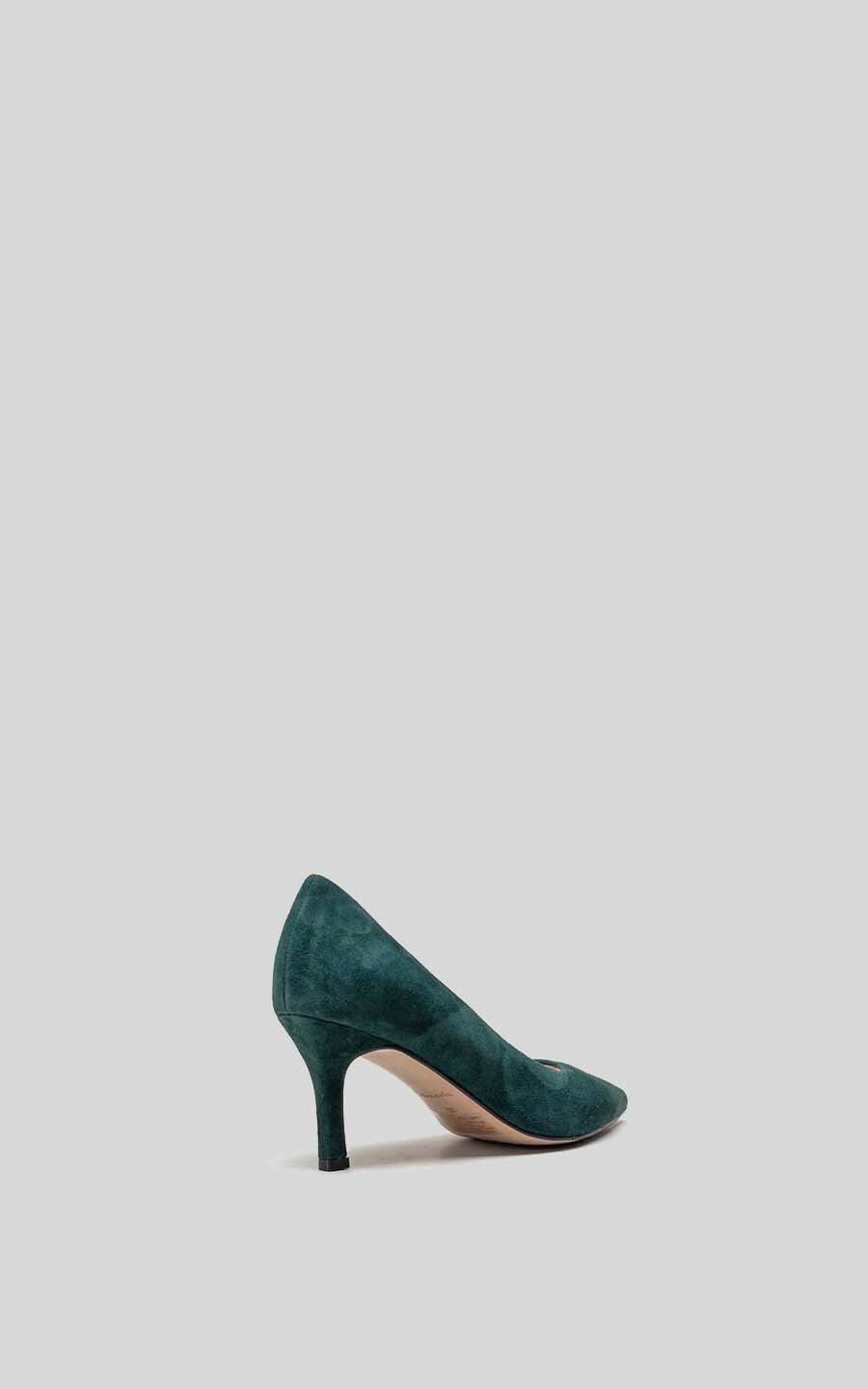 Groen Pump image
