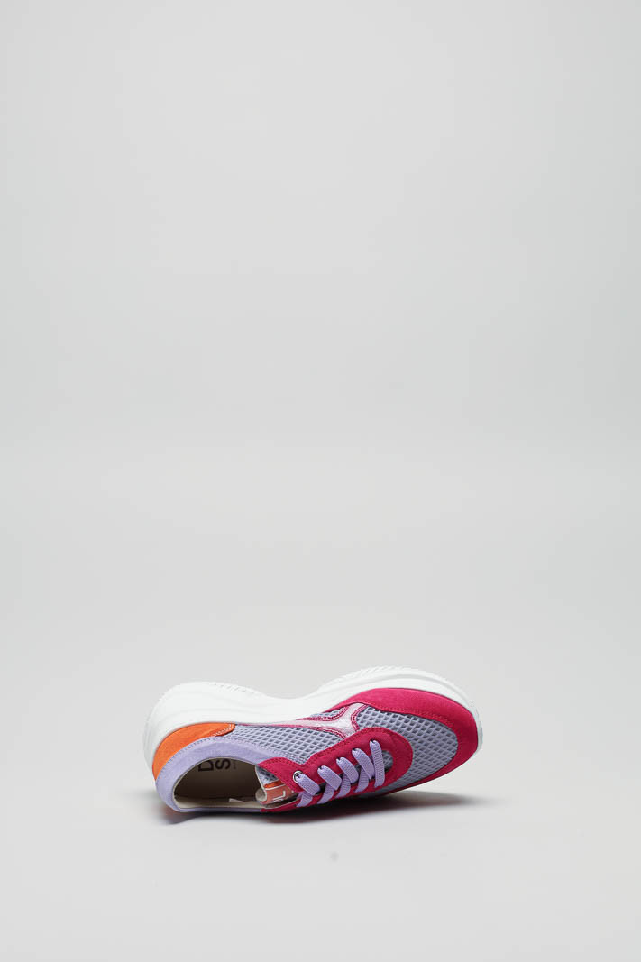 Lila Sneaker image