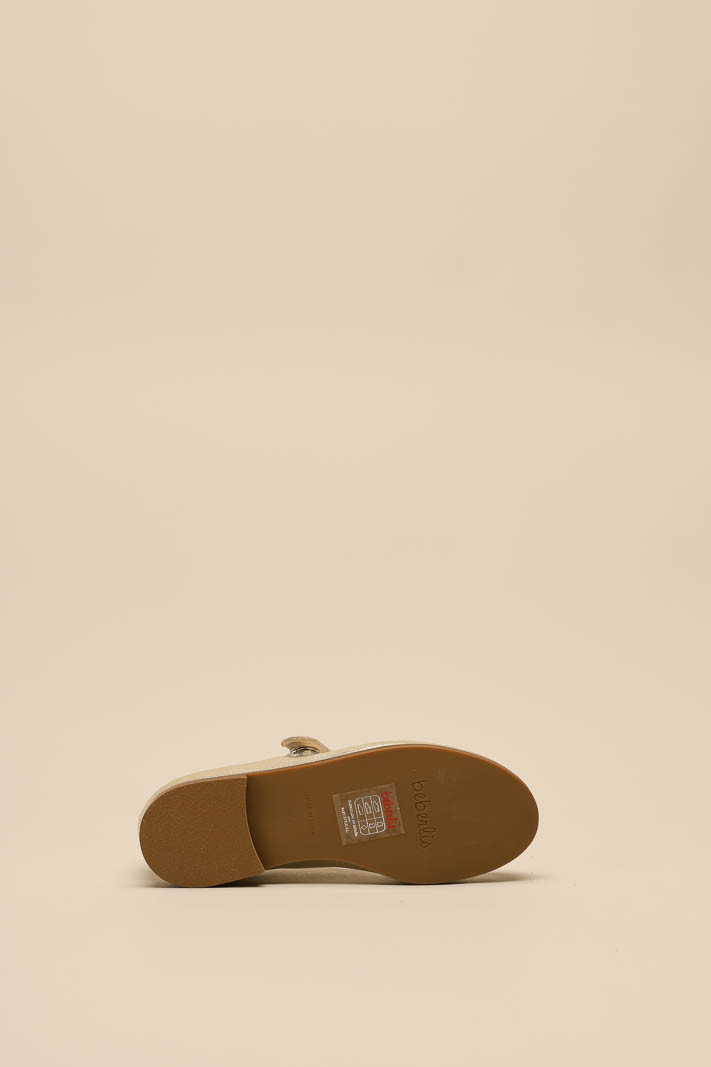 Goud Ballerina image