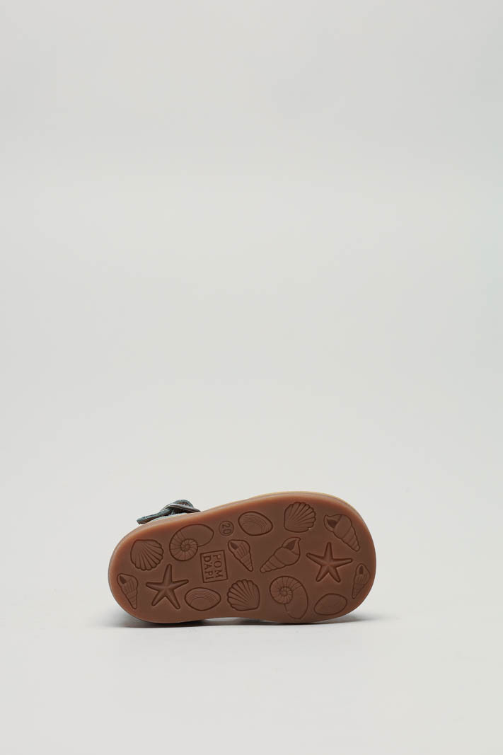 Lichtgroen Sandaal image