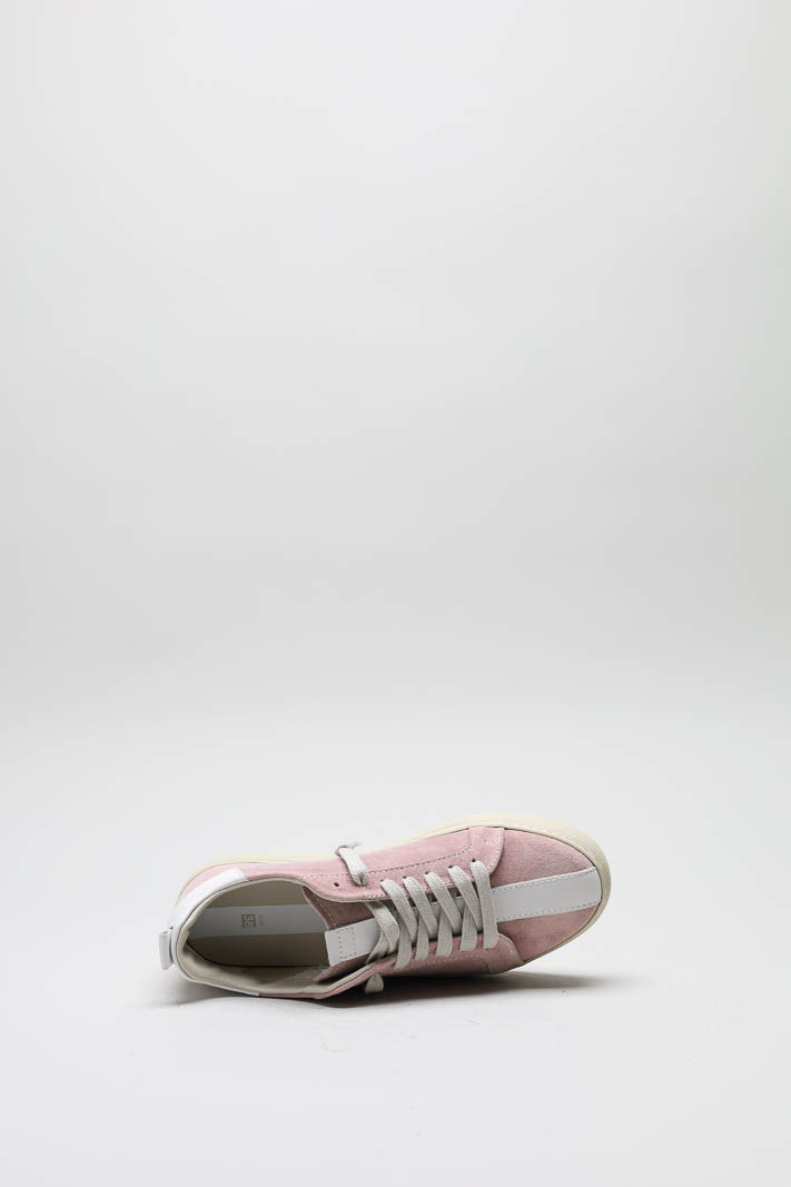 Roze Sneaker image