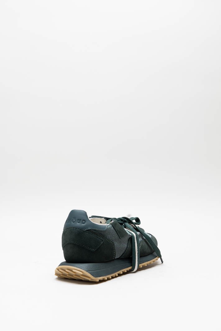 Groen Sneaker image