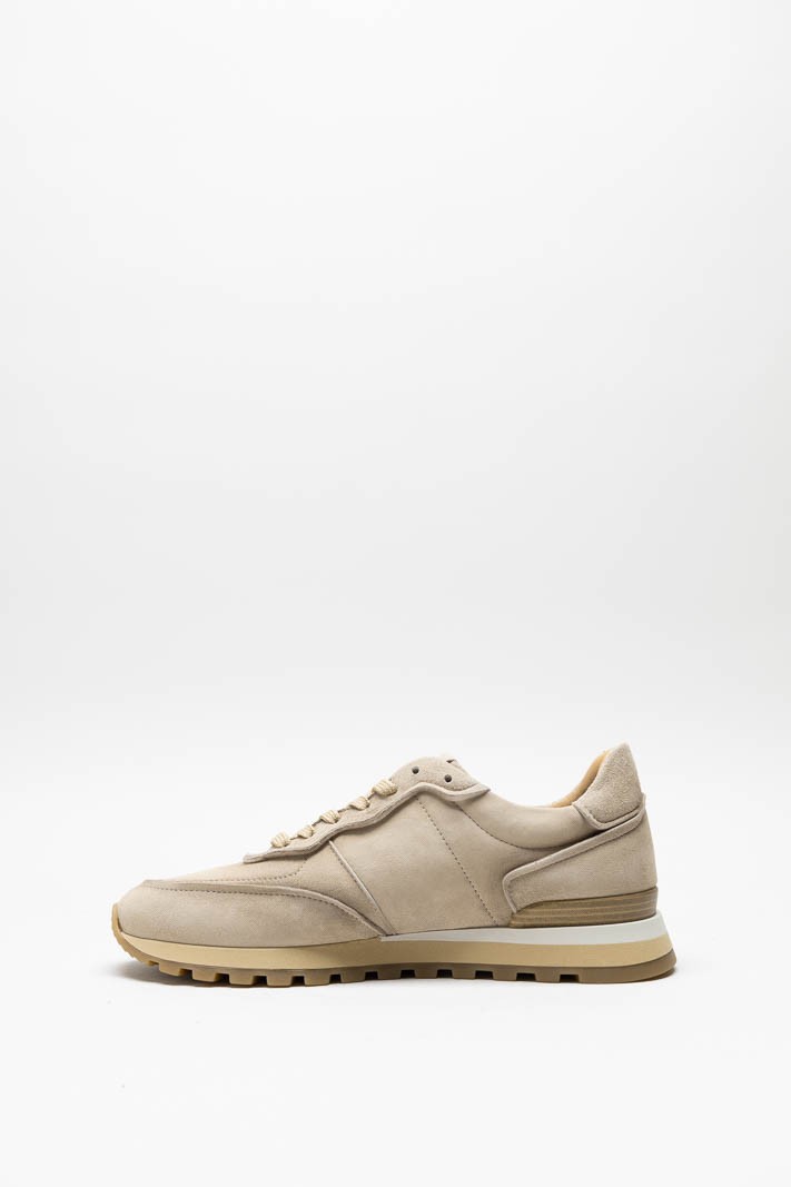 Beige Sneaker image