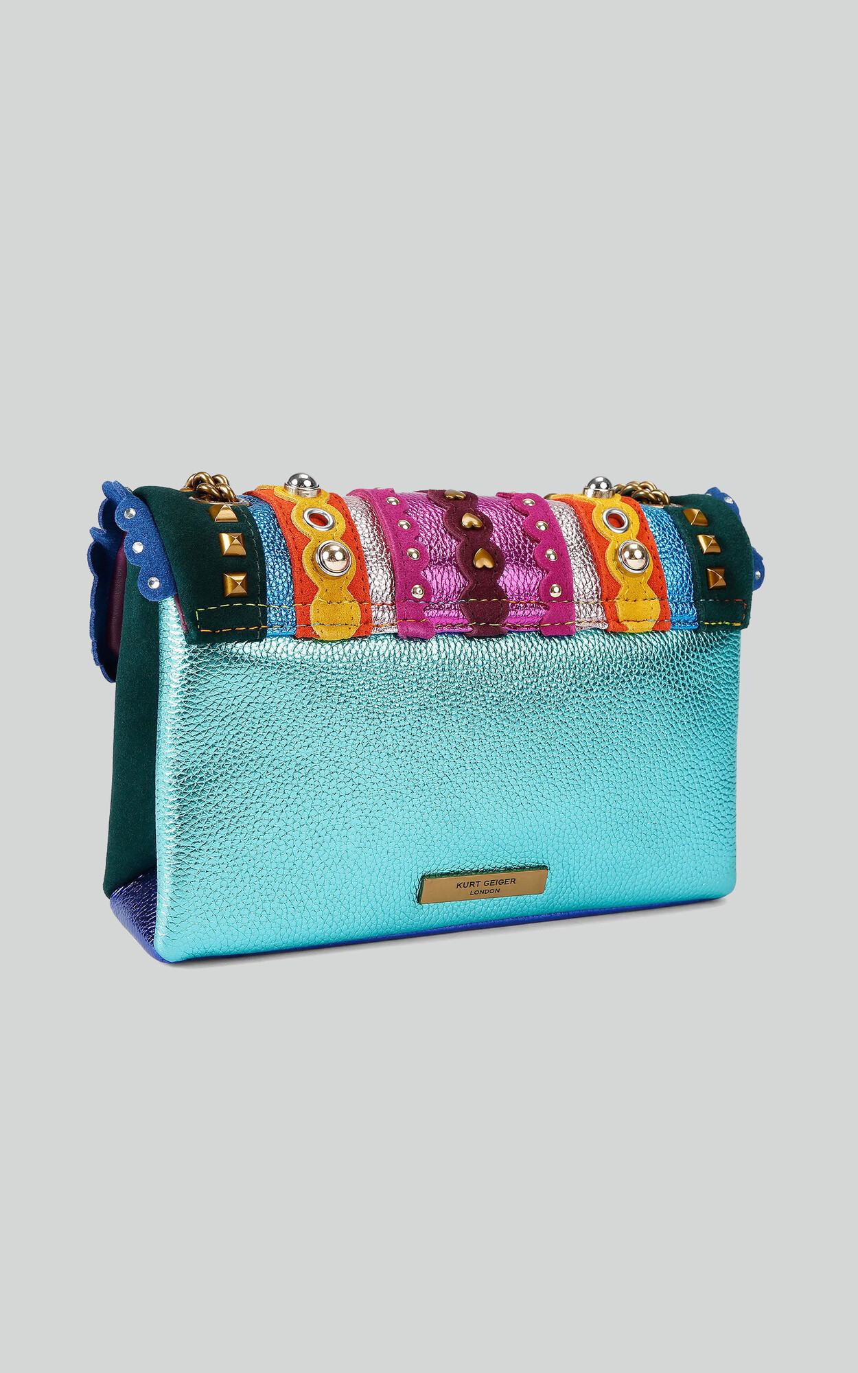 Multi Schoudertas image