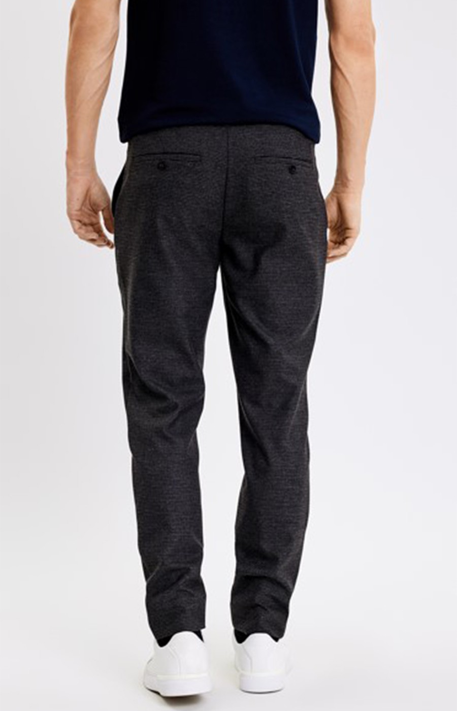 Blauw Broek image