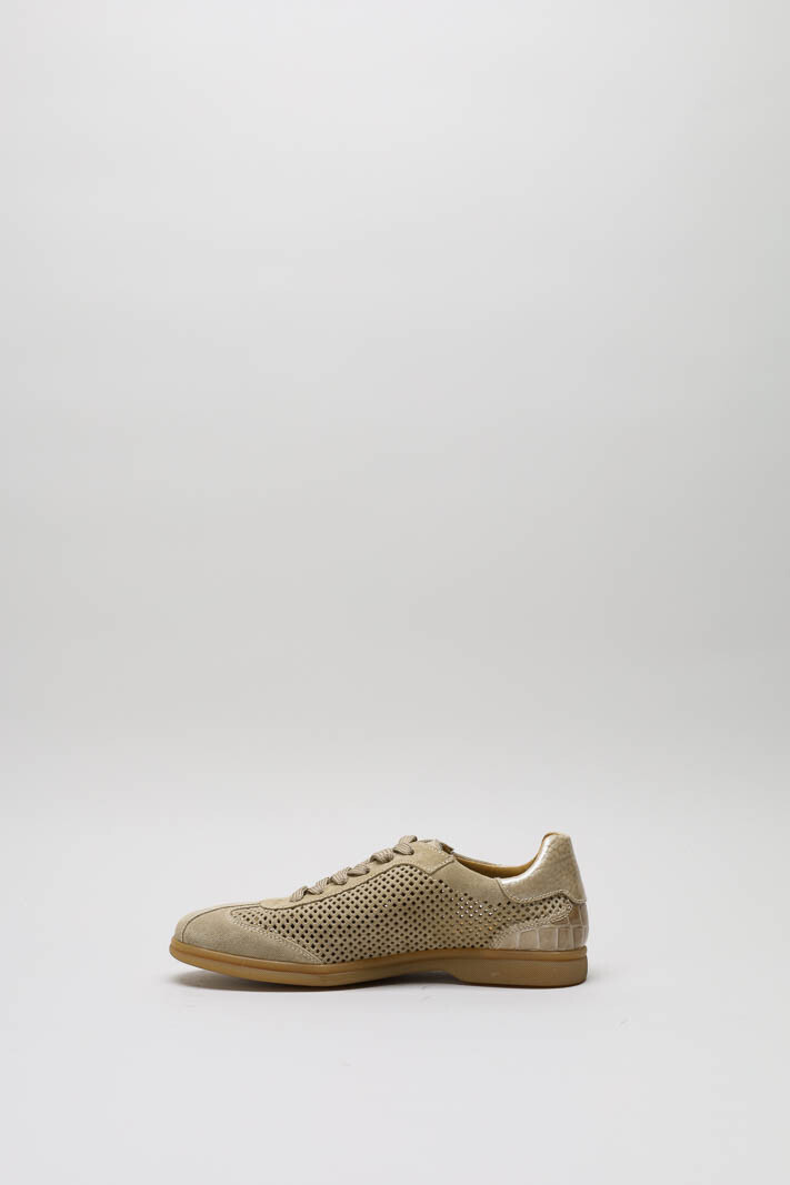Beige Sneaker image
