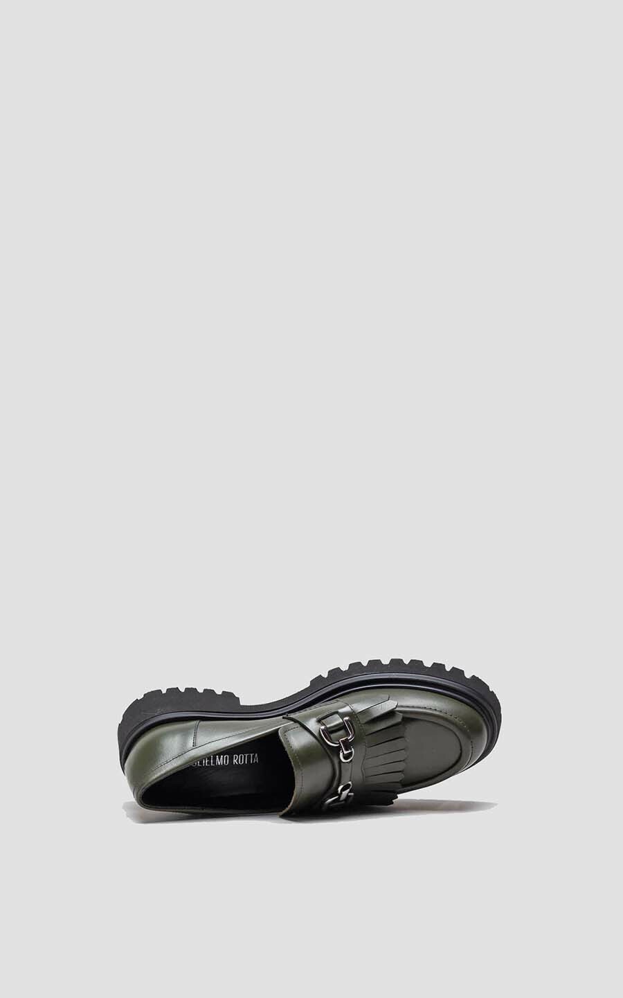 Groen Instapper image