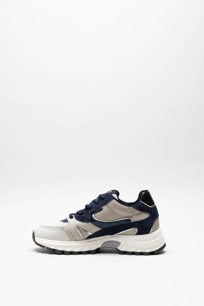 Taupe Sneaker image