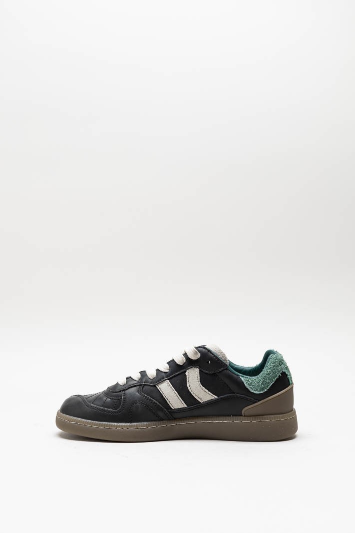 Zwart Sneaker image