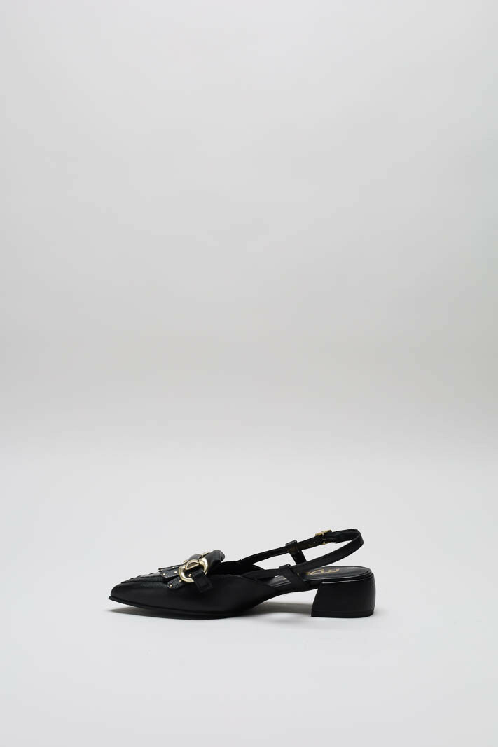 Zwart Ballerina image