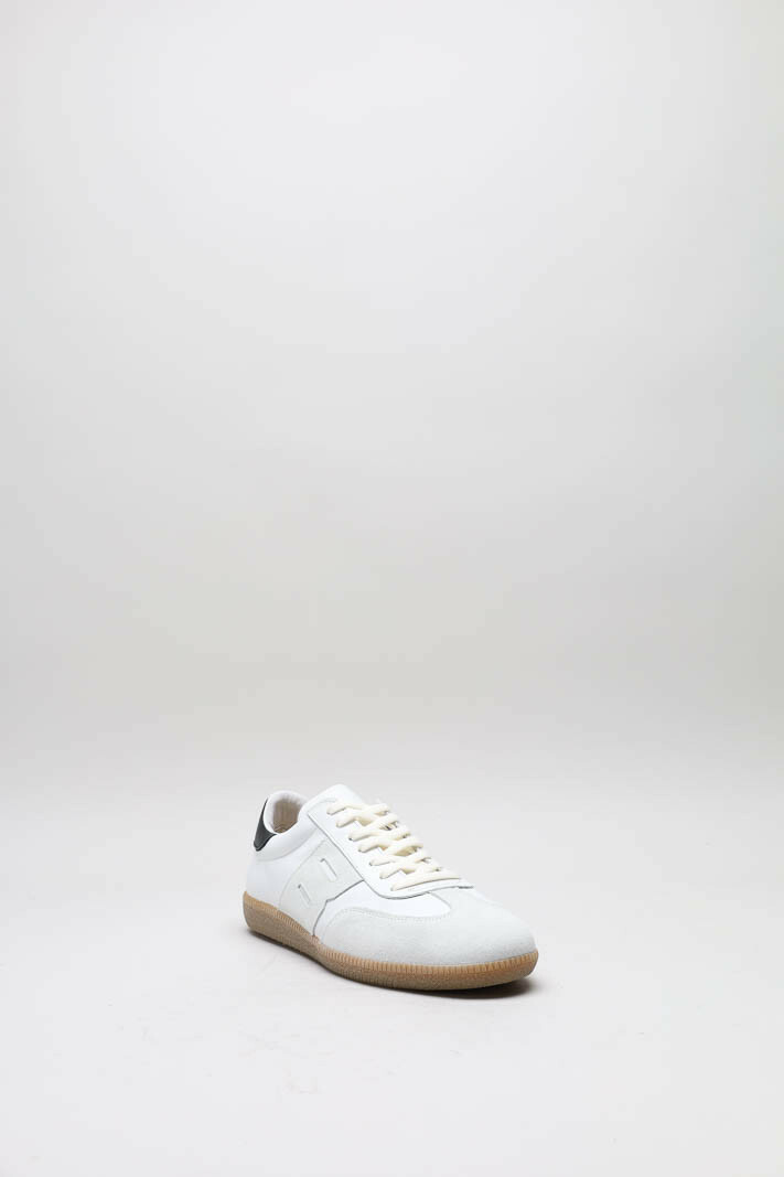 Wit Sneaker