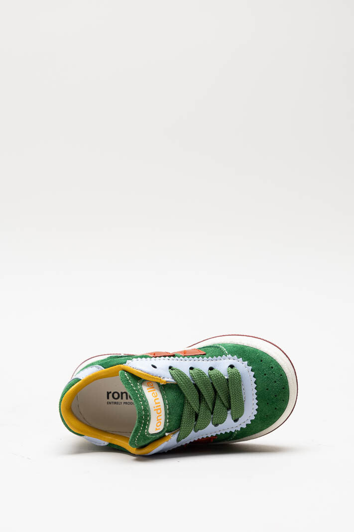Groen Sneaker image