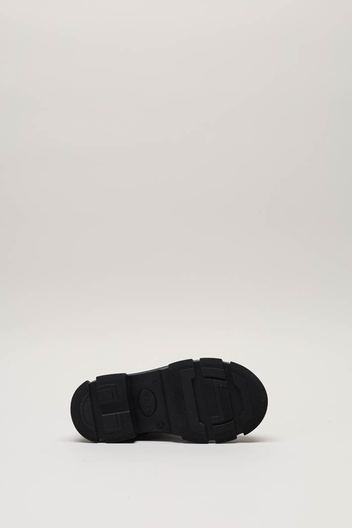 Zwart Korte laarzen image